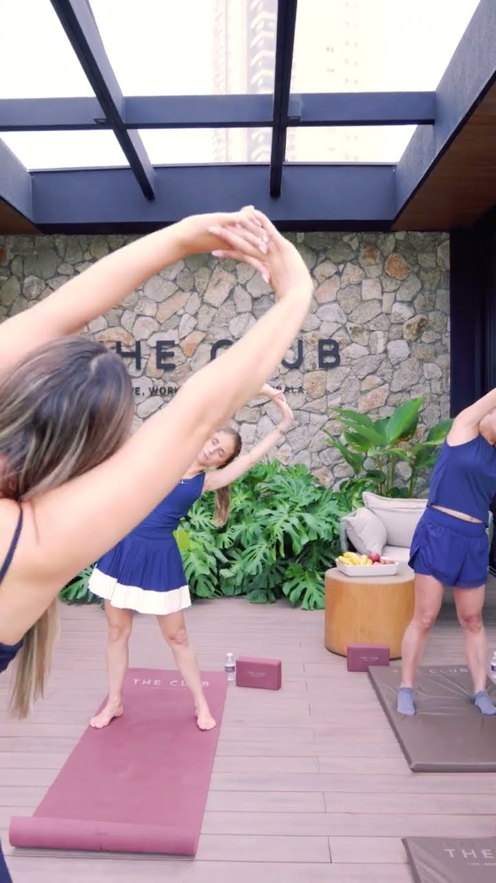 The Club | Apartamentos de 166 a 284 m² | Home Resort no Jardim Guedala