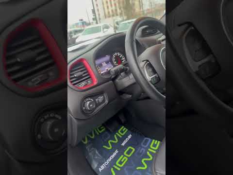 фото jeep renegade i рестайлинг 0