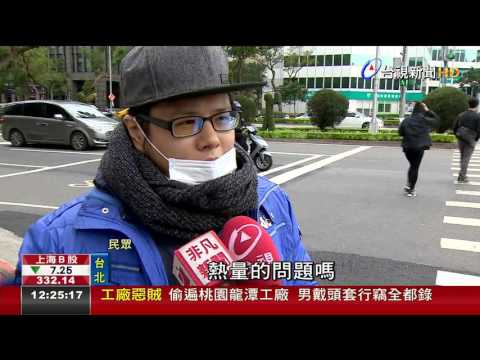 防過量肥胖 食品包裝推正面熱量警示