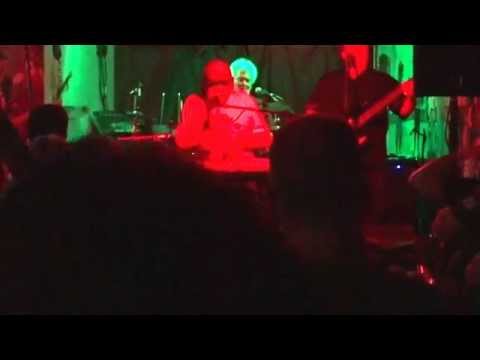 The Commander Cody Band -  It Shoulda Been Me!! -  Moondog's, Blawnox, PA 05-09-15