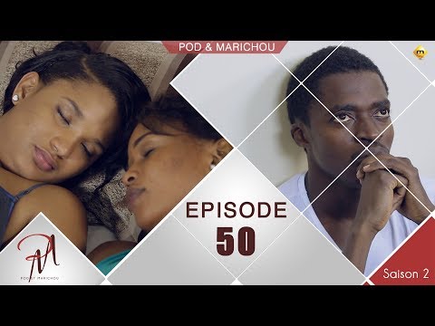 Pod et Marichou - Saison 2 - Episode 50 - VOSTFR