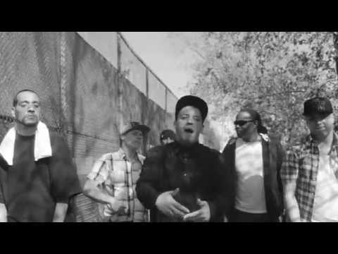 P.FLOW MATICS - ''LISTEN'' (MUSIC VIDEO)