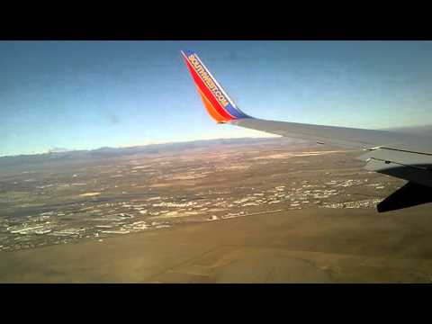 Southwest Flight 1333