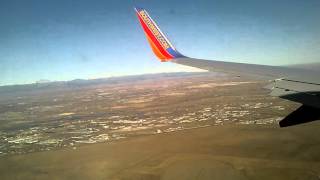 Southwest Airlines Flight 1333