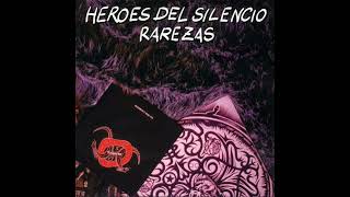 apuesta por el rock and roll héroes del silencio rarezas