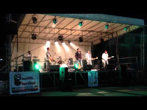 Susanna28 LIVE - C'è chi dice no - @ F.D.B. di PIEVE D'OLMI