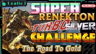 Super Renekton Turbo Silver Challenge ~ The Road To Gold ~ League of Legends Clips Climb Compilation