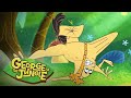Inside out George George Of The Jungle Full Episode Vid