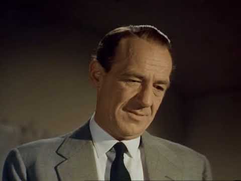 The Spanish Gardener (Dirk Bogarde)(1957)