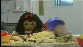 Fingers, Nose And Toes