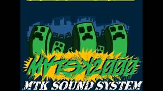 MATEK2000 [mtk sound system] - PAC-MAN