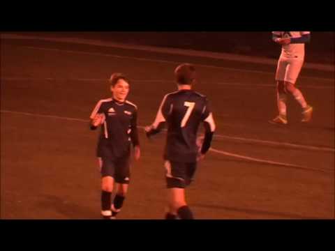 G16: VVIL - Molde 2: 3 - 4 Sammendrag.