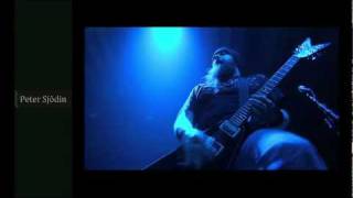 CORRODED -- I am Your Saviour "Credit, Live Malmö,  part 3/3"