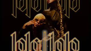 Lola indigo &#39;maldicion&#39;