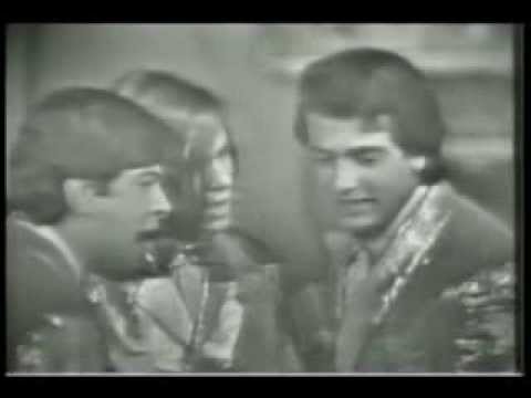 A Volta video