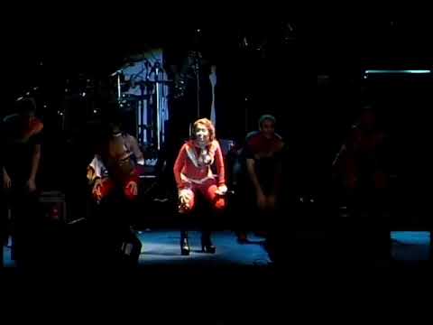 Banda Calypso - Ao Vivo em Macapá/AP 09/10/2004 (Sambódromo) - RELÍQUIA INÉDITA