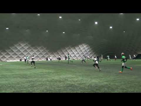 FC Tallinn 2009 DM vs FC Flora Rohelised, Nõmme Cup 2023 U-15