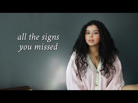 how the universe speaks to you