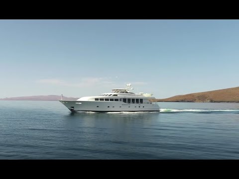 FEURY US: 65 Hampton Endurance Trawler Walkthrough [$1,700,000]