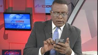 Danilo Medina destituye a Marlin Martínez de su cargo en la Dirección de Pasaportes