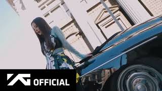 Download lagu JISOO - 'All Eyes on Me' M/V mp3