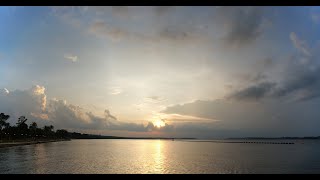 Sunset 29th June 2023