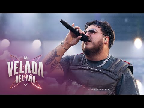 GRUPO FRONTERA | LA VELADA DEL AÑO V