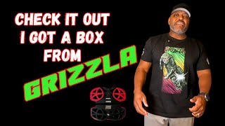 I Got This Box From Grizzla