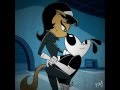 Dudley X Kitty 3