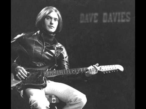 Dave Davies - There's No Life Without Love