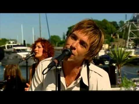 Per Gessle Jag skulle vilja tänke en underbar tanke Sommarkrysset 2007