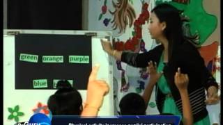 Aspek 4.1-Ms Sawitri Shotiwurith Charun