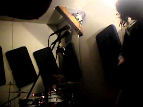 Acute Dose - Train 2010 firts starting...