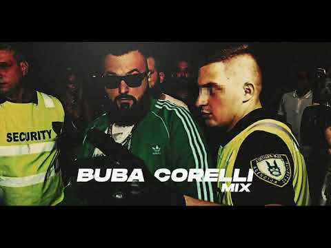 BUBA CORELLI MIX (STARE PJESME)