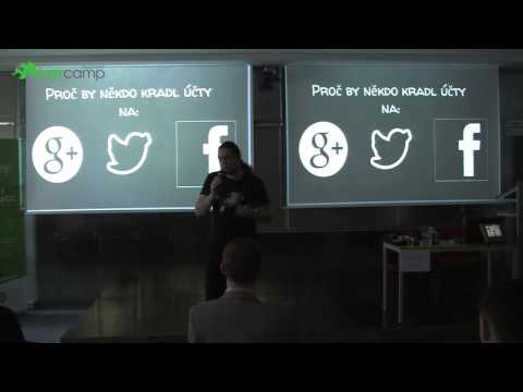 Plzeňský Barcamp 2016 - Daniel Danny Dubravec: Když si založíte eshop a za měsíc ...
