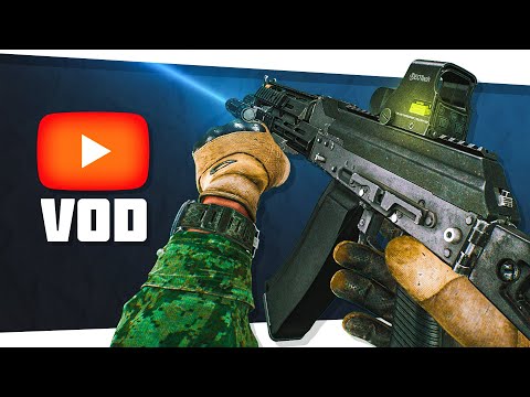 The Quests Never End! - Escape From Tarkov