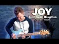 Joy (feat. Israel Houghton) | Chandler Moore Guitar Cover