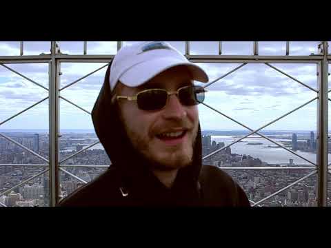 Blond Fakir - Timelapse desde la azotea (Prod. Atari Hanzo) VIDEOTRIP