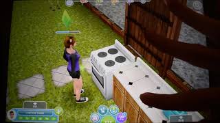 How To Make Sims Cook Food For Beginners - Sims Freeplay