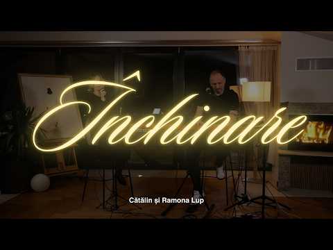 Sesiune de Închinare Acasă | Cătălin & Ramona Lup