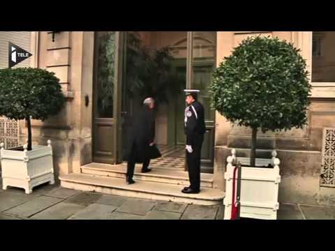 Affaire des primes en liquide : Claude Guéant en correctionnelle