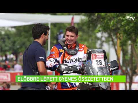 Sporthírek 2018. január 9. – Erdélyi Magyar Televízió