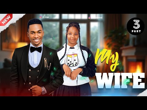 MY WIFE ❤️ Party 3 