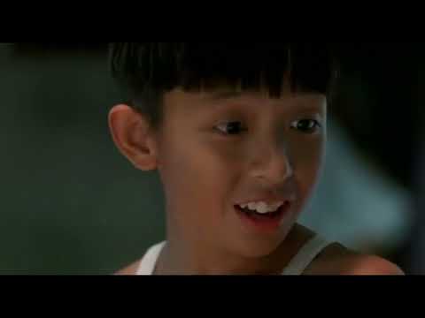 Homerun 跑吧孩子 完整版 |新加坡电影 梁智强，李国辉，黄文永，鄭智允，李創銳 2003年