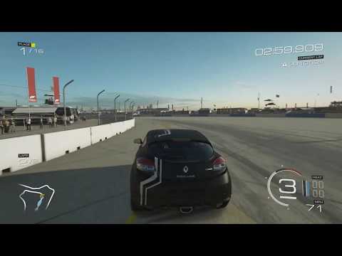 Forza Motorsport 5 Walkthrough Part 19