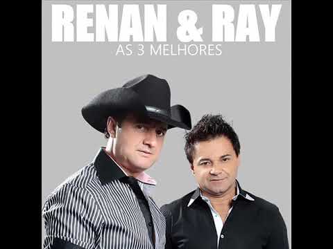Renan e Ray Se o Passado Voltasse