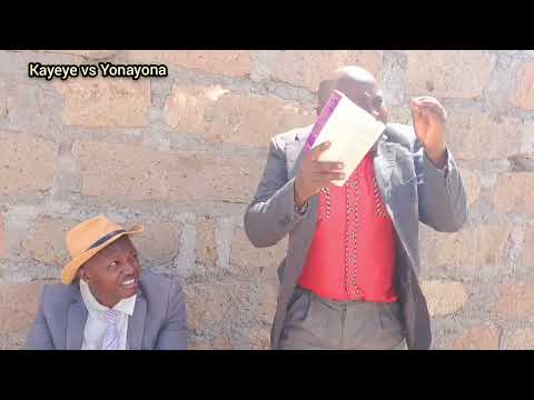 Pastor niukuaga maeyo vyu🔥🔥💫