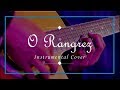 O Rangrez | Instrumental Cover | Bhaag Milkha Bhaag | Jhenkara Troupe