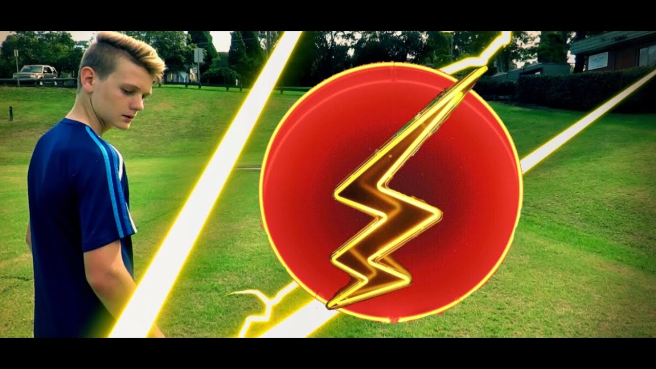 The Flash - A New Beginning (Fan-Film)