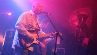 Antimatter - The Last Laugh (Live Nouveau Casino, Paris 01/11/2013)